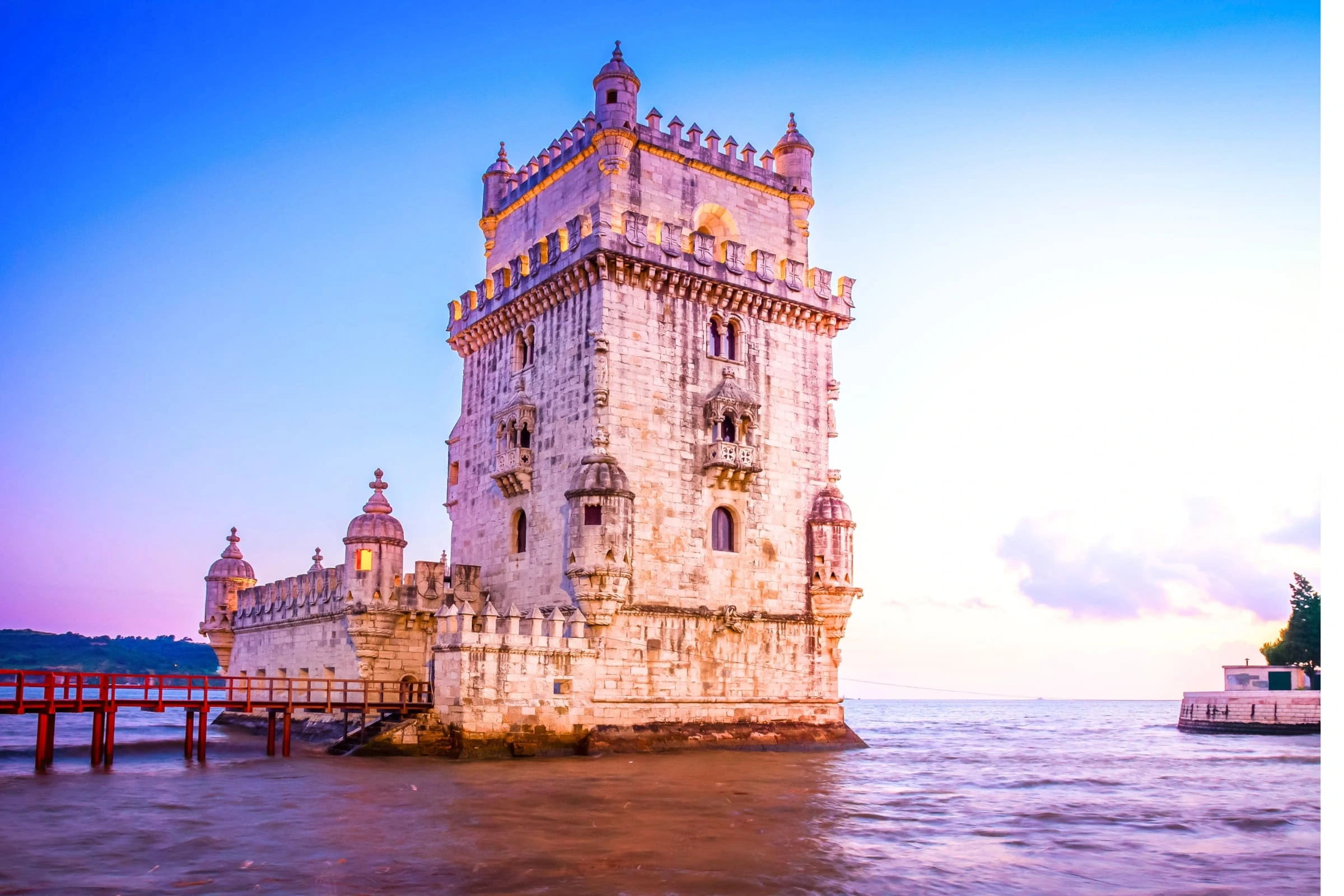 10-Night Mediterranean Cruise with Lisbon & Barcelona Stay – Norwegian Dawn